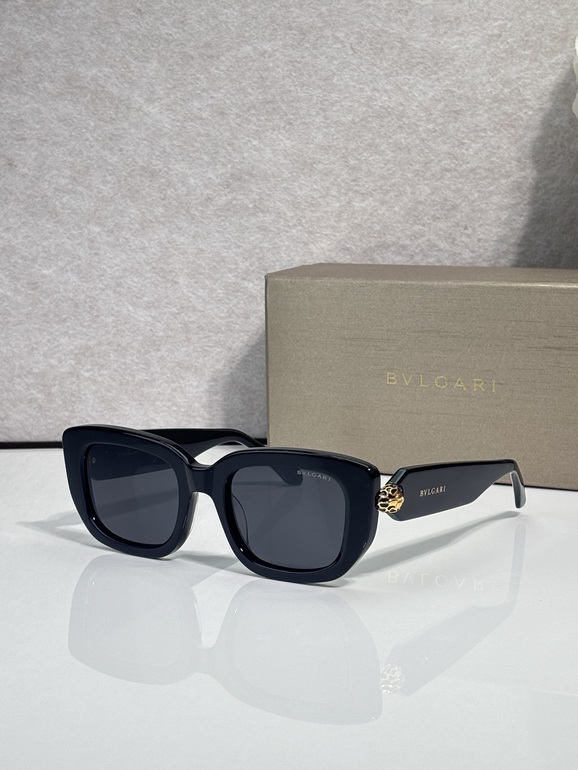 BVLGARI Sunglasses(AAAA)-381