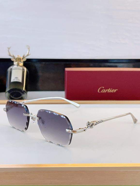 Cartier Sunglasses(AAAA)-926