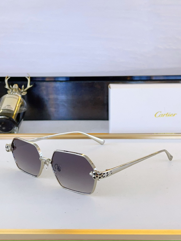 Cartier Sunglasses(AAAA)-912