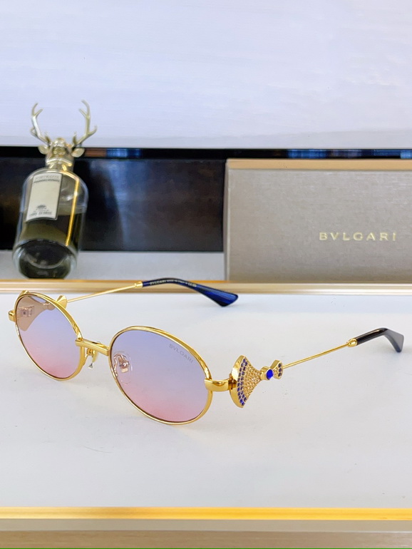 BVLGARI Sunglasses(AAAA)-365