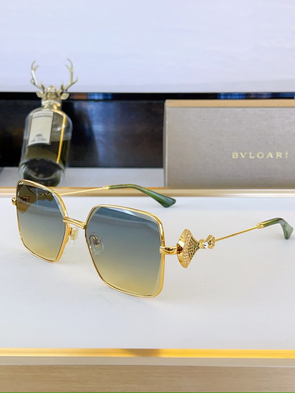 BVLGARI Sunglasses(AAAA)-360