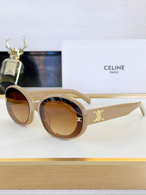 CELINE Sunglasses(AAAA)-171