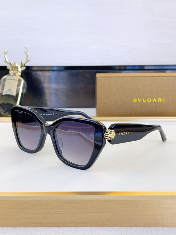 BVLGARI Sunglasses(AAAA)-351
