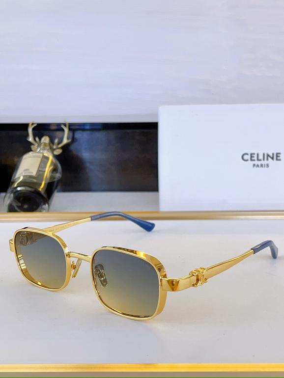 CELINE Sunglasses(AAAA)-165