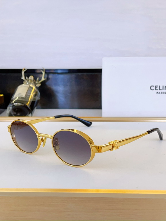 CELINE Sunglasses(AAAA)-150
