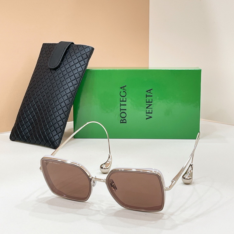 BOTTEGA VENETA Sunglasses(AAAA)-068
