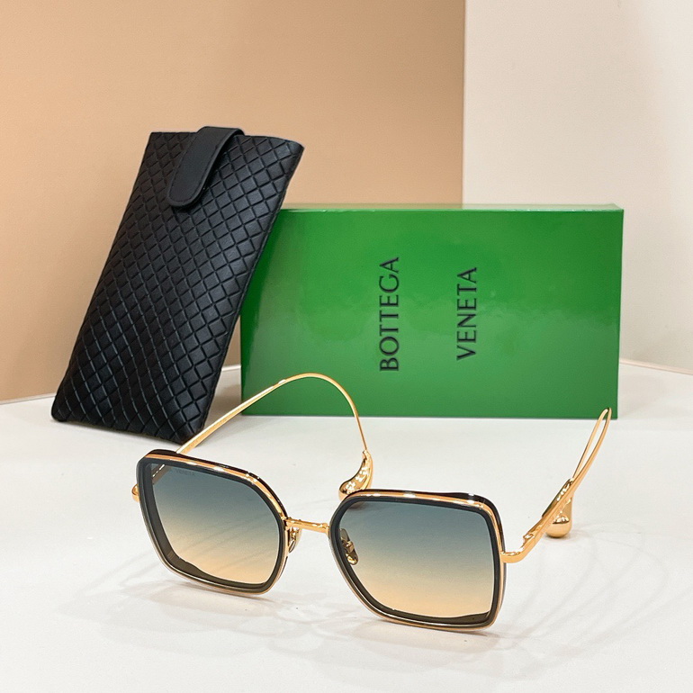 BOTTEGA VENETA Sunglasses(AAAA)-067