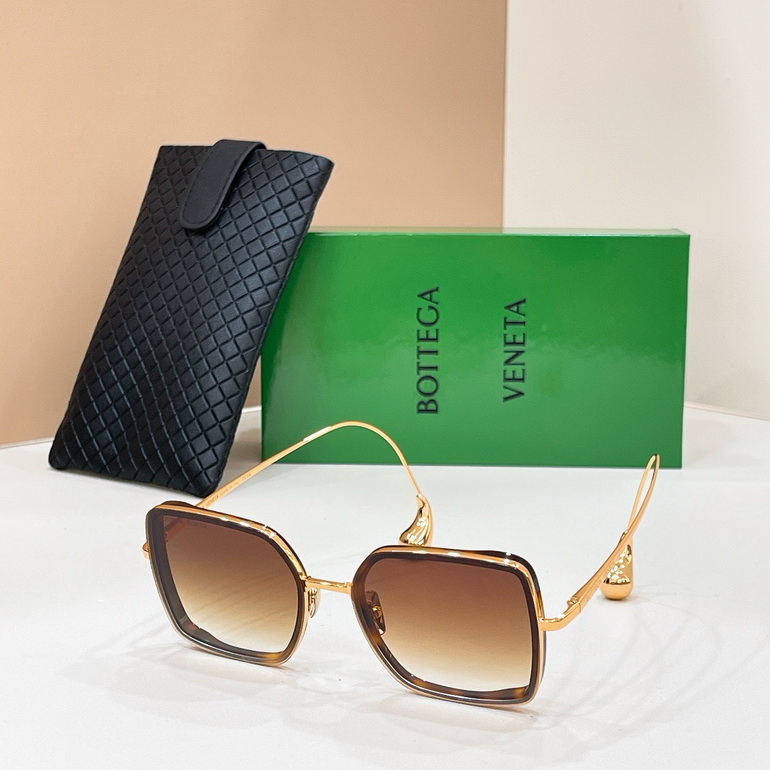 BOTTEGA VENETA Sunglasses(AAAA)-063