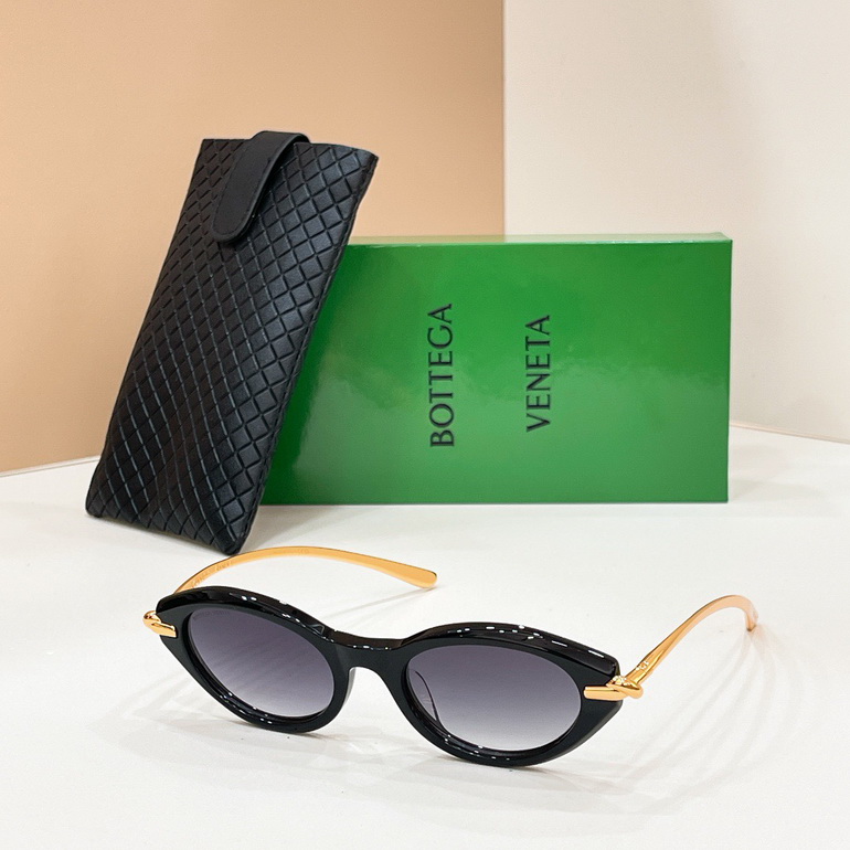 BOTTEGA VENETA Sunglasses(AAAA)-059