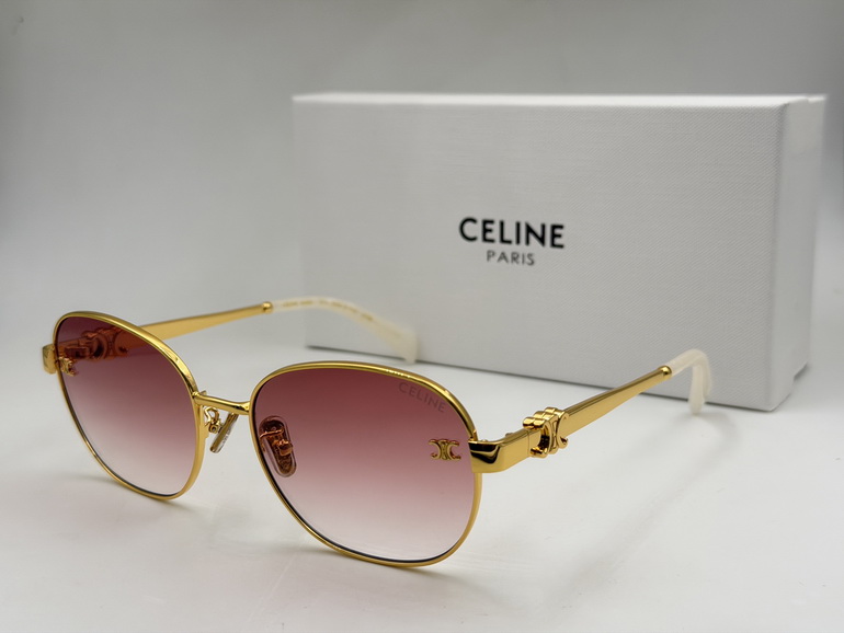 CELINE Sunglasses(AAAA)-121