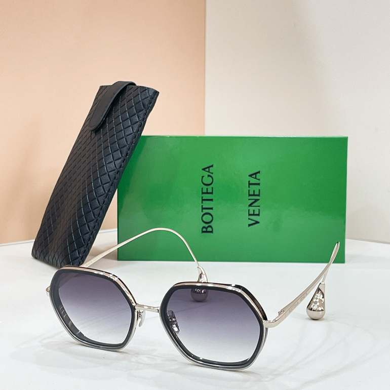 BOTTEGA VENETA Sunglasses(AAAA)-054