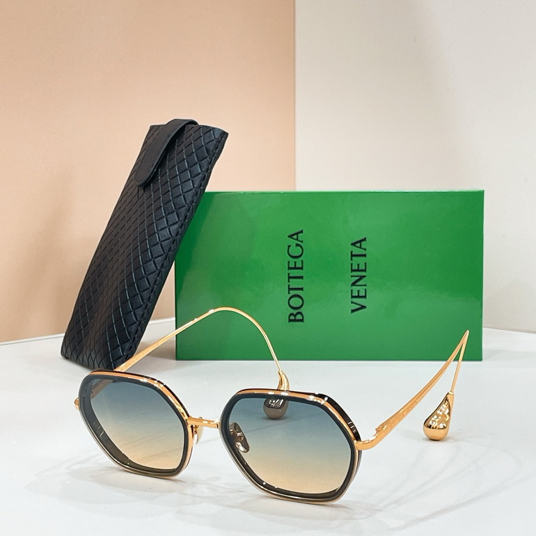 BOTTEGA VENETA Sunglasses(AAAA)-051