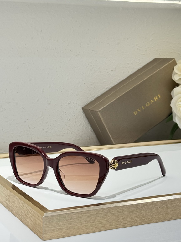 BVLGARI Sunglasses(AAAA)-337