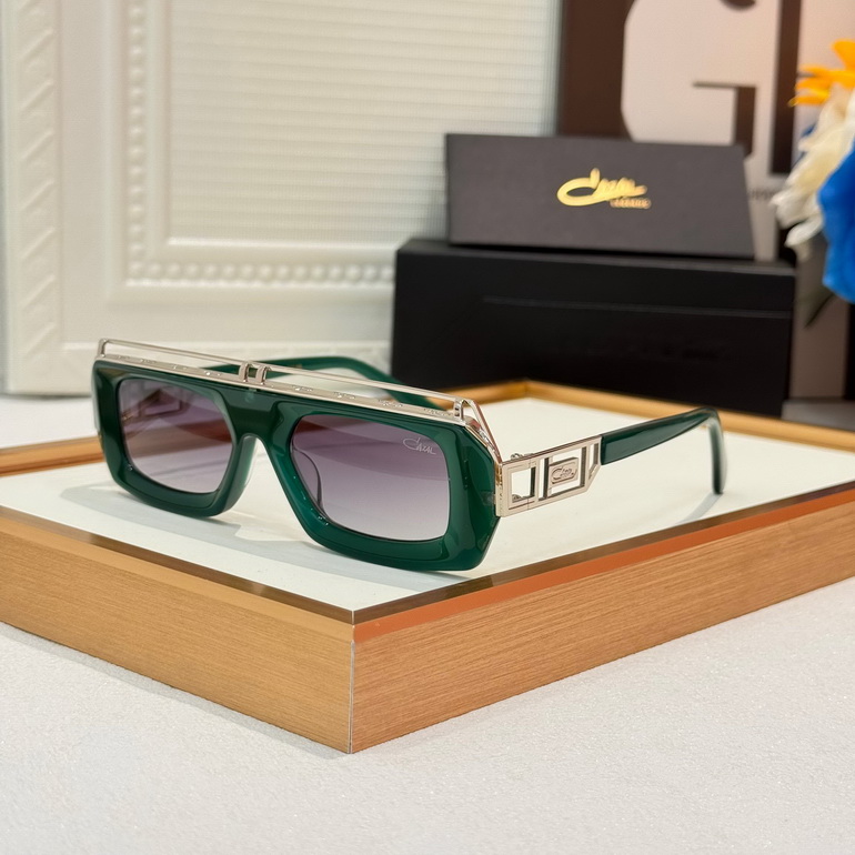 CAZAL Sunglasses(AAAA)-488