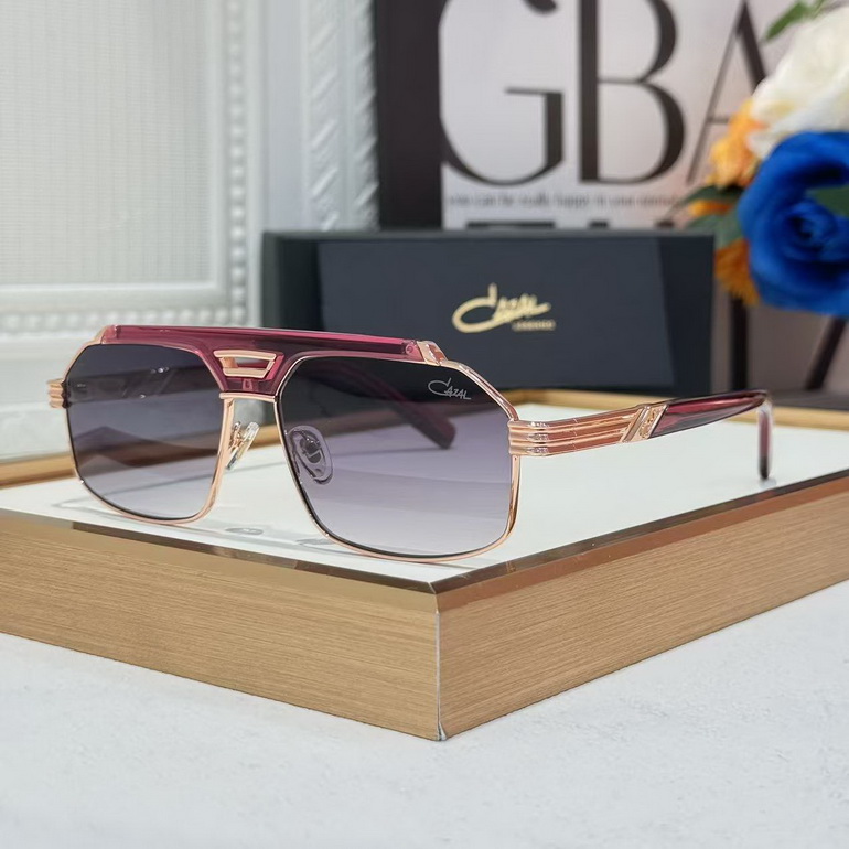 CAZAL Sunglasses(AAAA)-484
