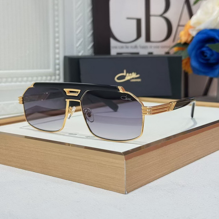 CAZAL Sunglasses(AAAA)-480