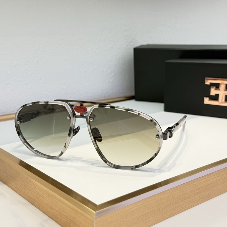 BUGATTI Sunglasses(AAAA)-008