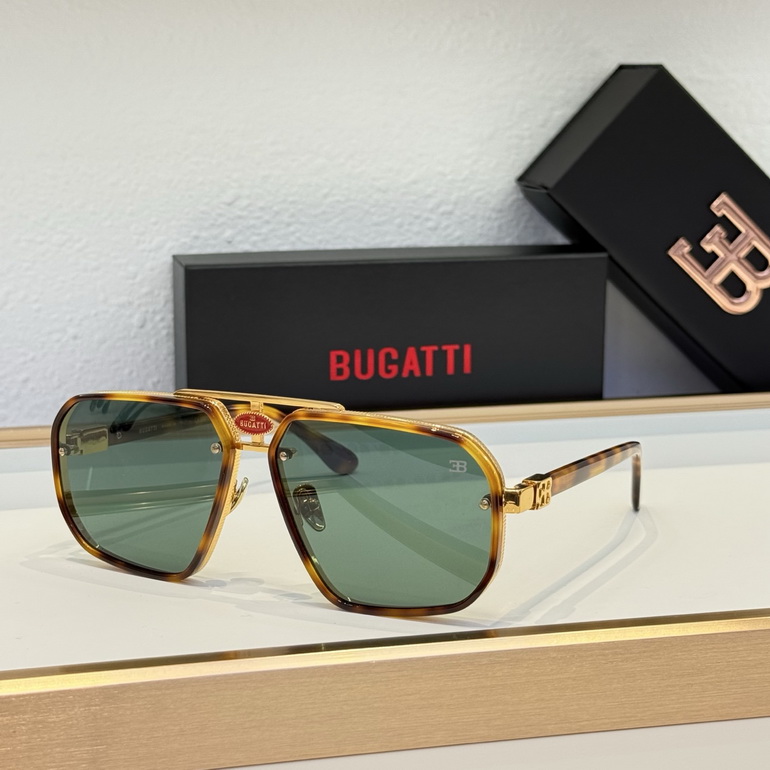 BUGATTI Sunglasses(AAAA)-001