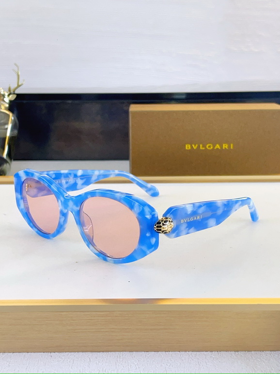BVLGARI Sunglasses(AAAA)-334