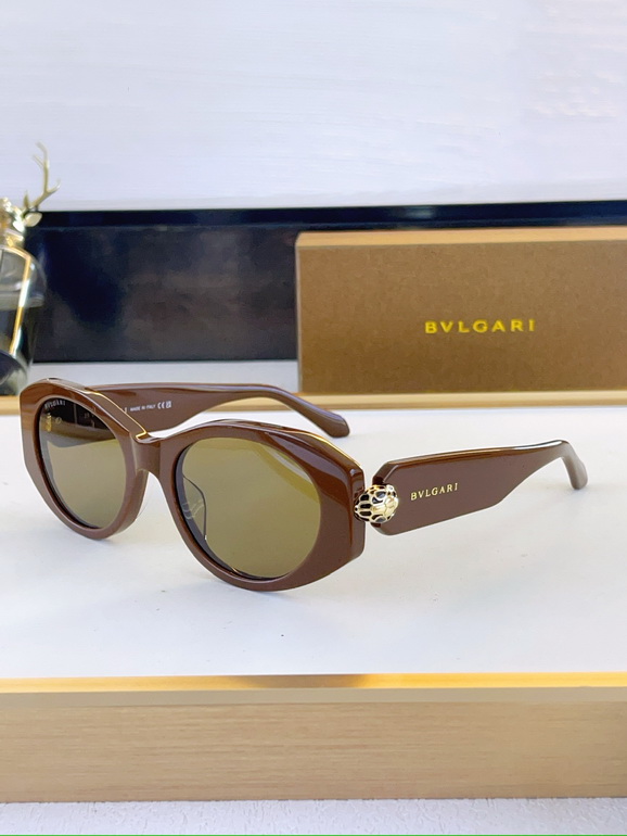 BVLGARI Sunglasses(AAAA)-330