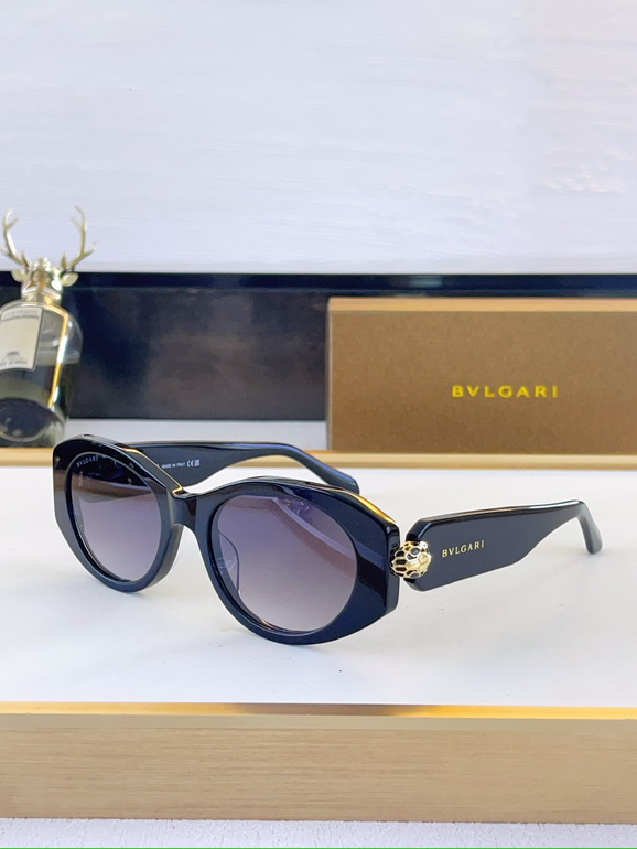 BVLGARI Sunglasses(AAAA)-329