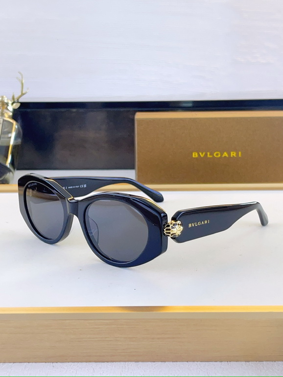 BVLGARI Sunglasses(AAAA)-328