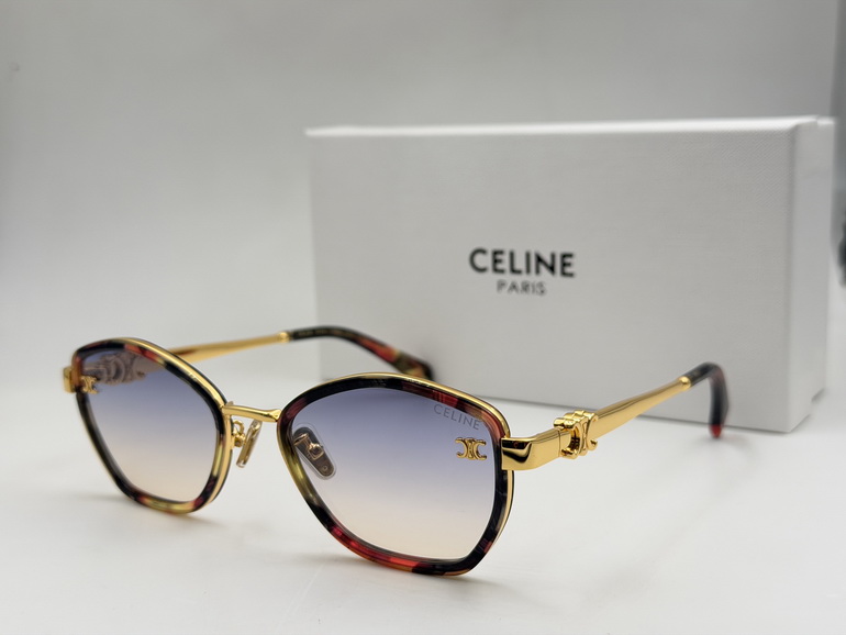 CELINE Sunglasses(AAAA)-105