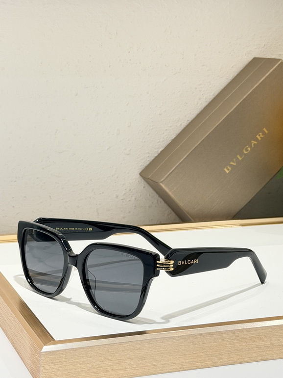 BVLGARI Sunglasses(AAAA)-326