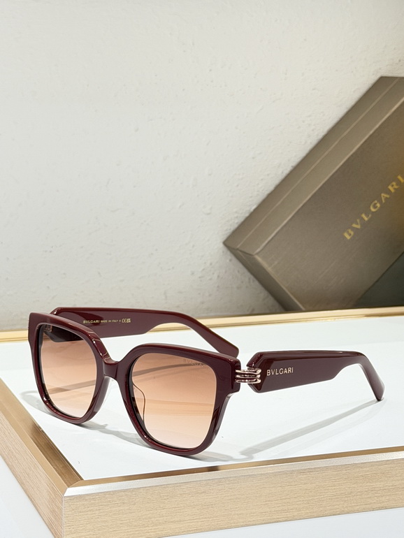 BVLGARI Sunglasses(AAAA)-322