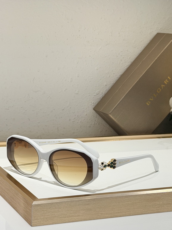 BVLGARI Sunglasses(AAAA)-318