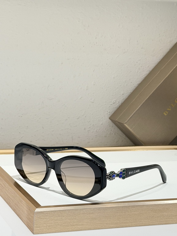 BVLGARI Sunglasses(AAAA)-317