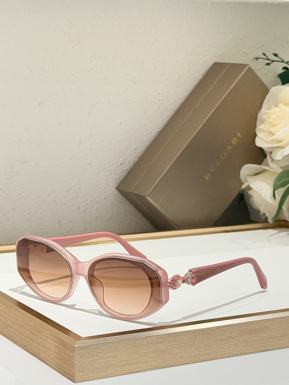 BVLGARI Sunglasses(AAAA)-315