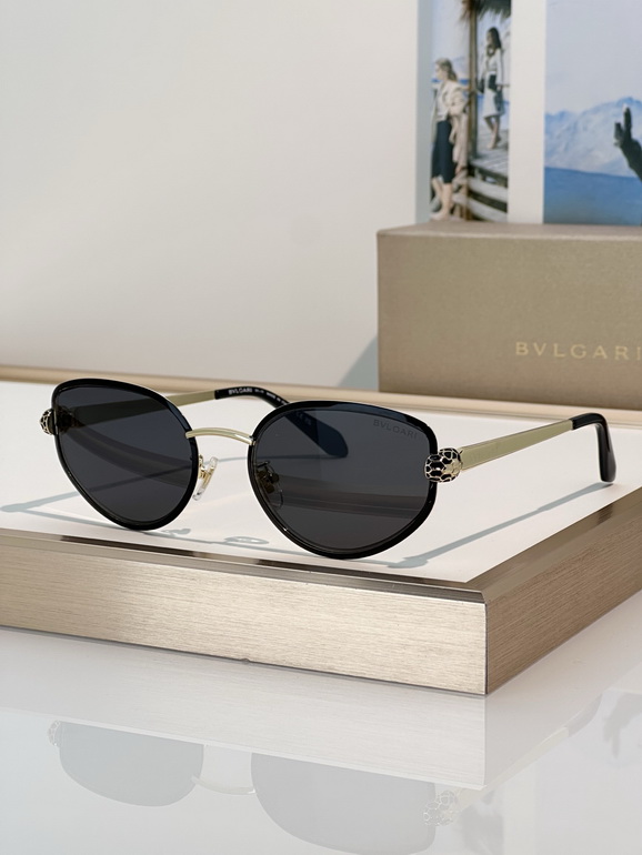 BVLGARI Sunglasses(AAAA)-300