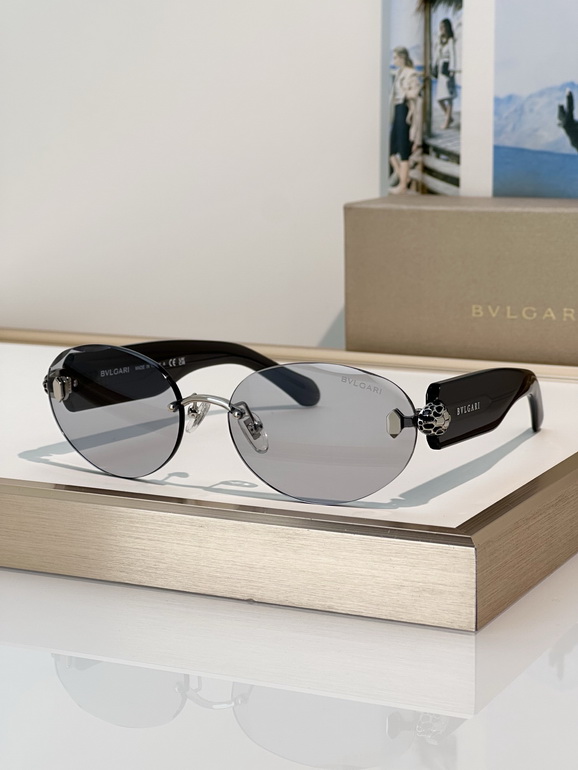 BVLGARI Sunglasses(AAAA)-294