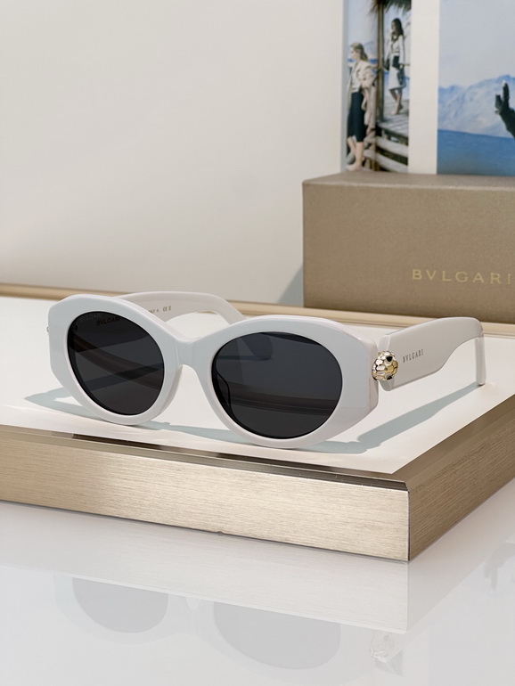 BVLGARI Sunglasses(AAAA)-293
