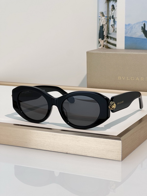 BVLGARI Sunglasses(AAAA)-290