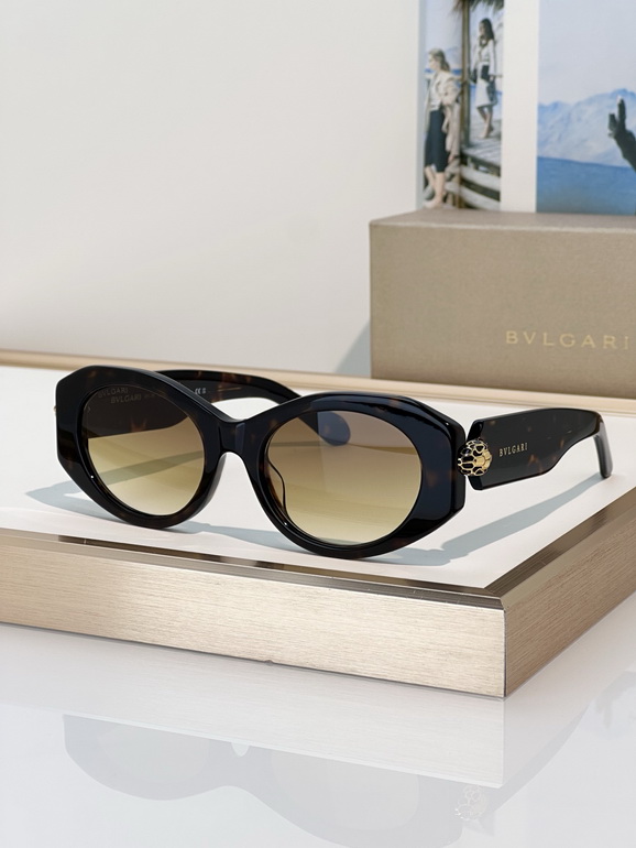 BVLGARI Sunglasses(AAAA)-288