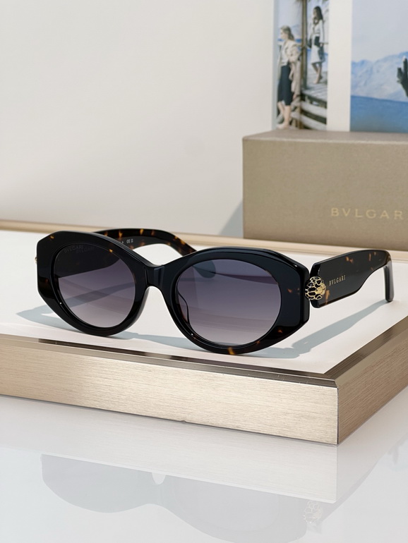 BVLGARI Sunglasses(AAAA)-287