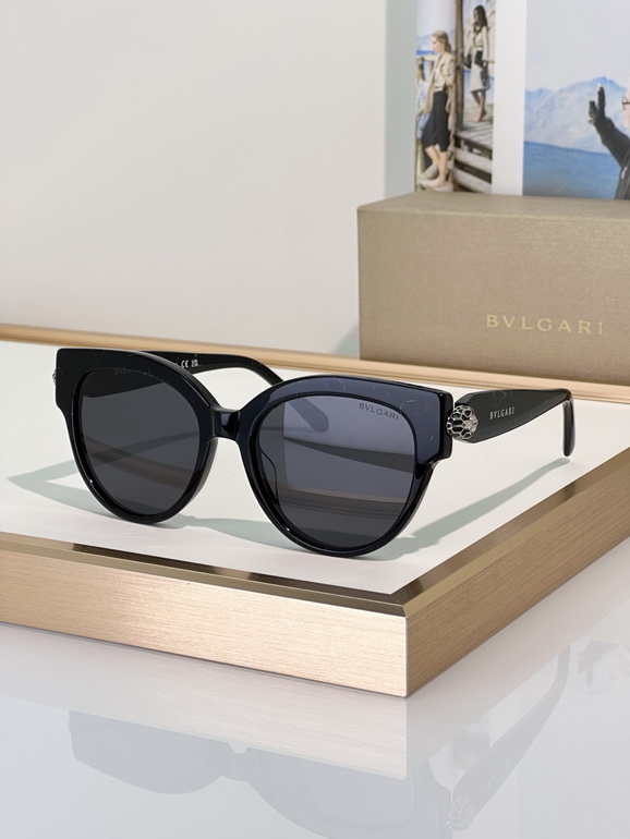 BVLGARI Sunglasses(AAAA)-286