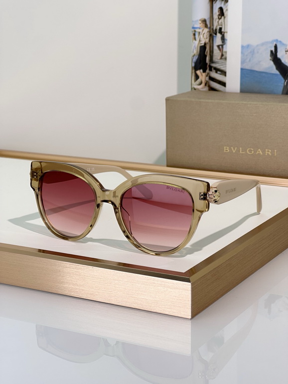 BVLGARI Sunglasses(AAAA)-284