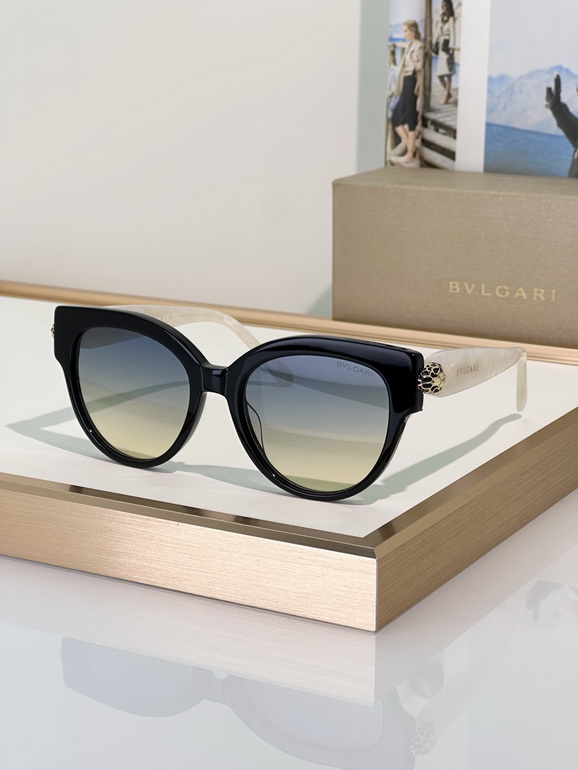 BVLGARI Sunglasses(AAAA)-282