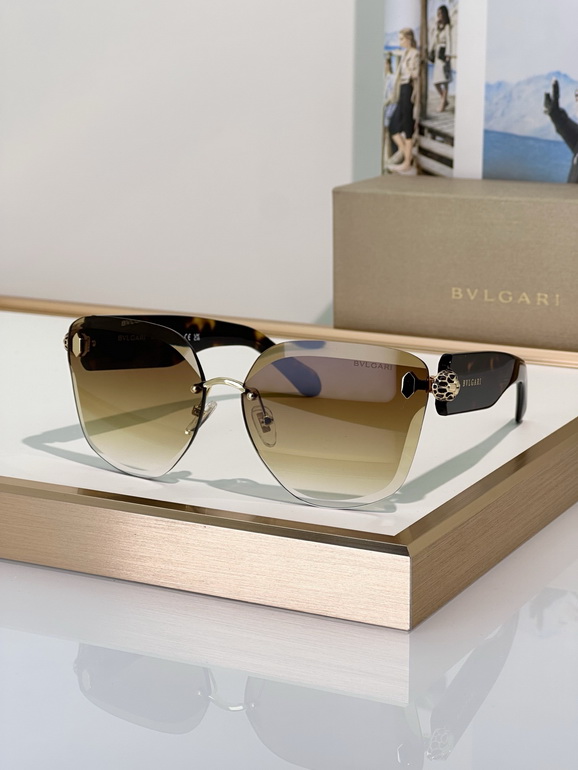 BVLGARI Sunglasses(AAAA)-275