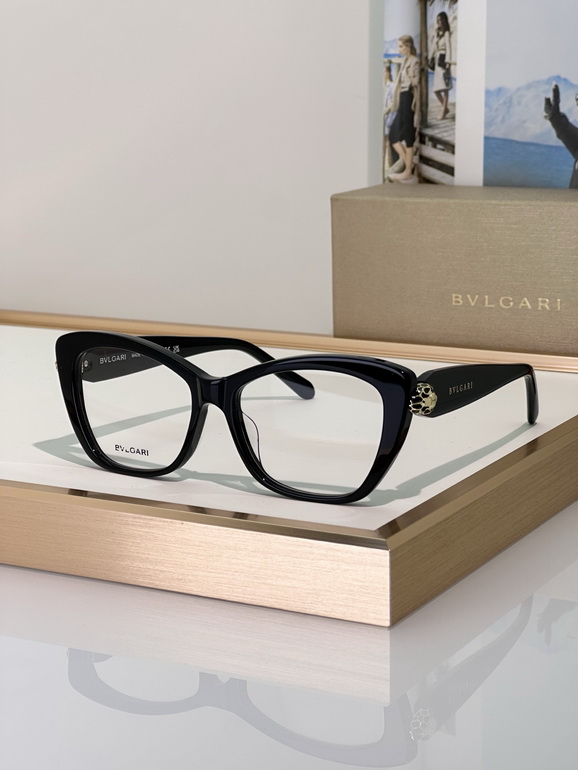 BVLGARI Sunglasses(AAAA)-268