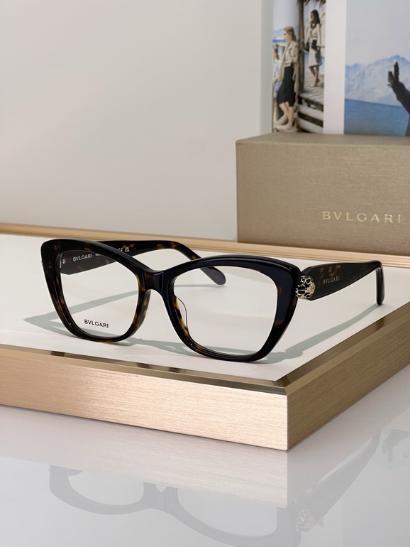 BVLGARI Sunglasses(AAAA)-267