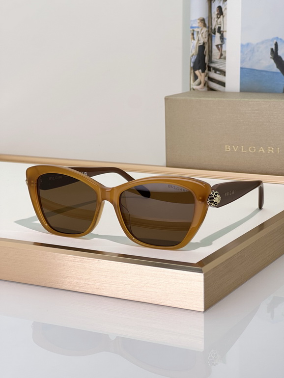 BVLGARI Sunglasses(AAAA)-265