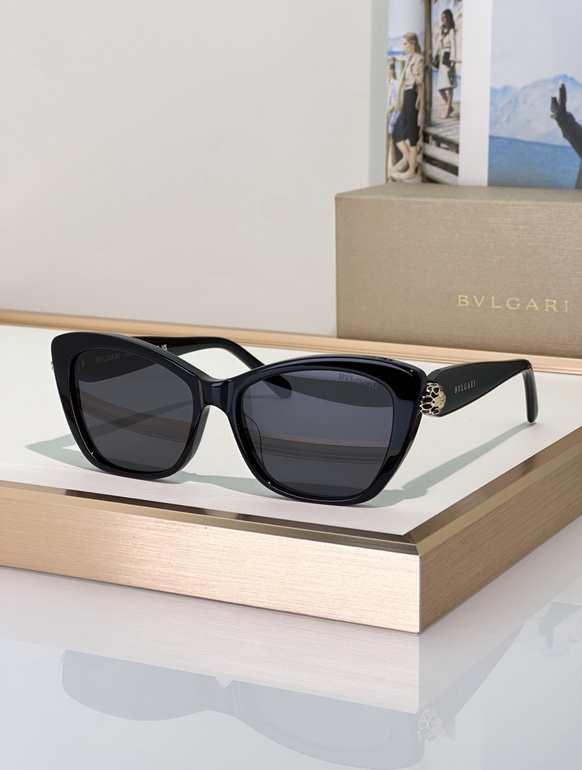 BVLGARI Sunglasses(AAAA)-262