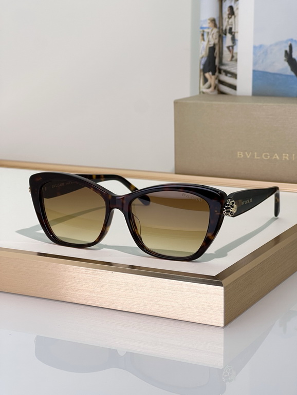 BVLGARI Sunglasses(AAAA)-261