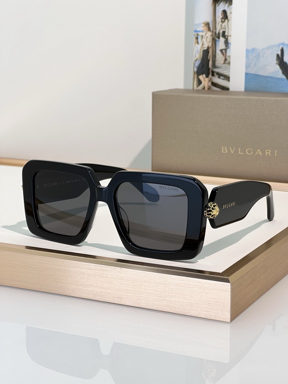 BVLGARI Sunglasses(AAAA)-258