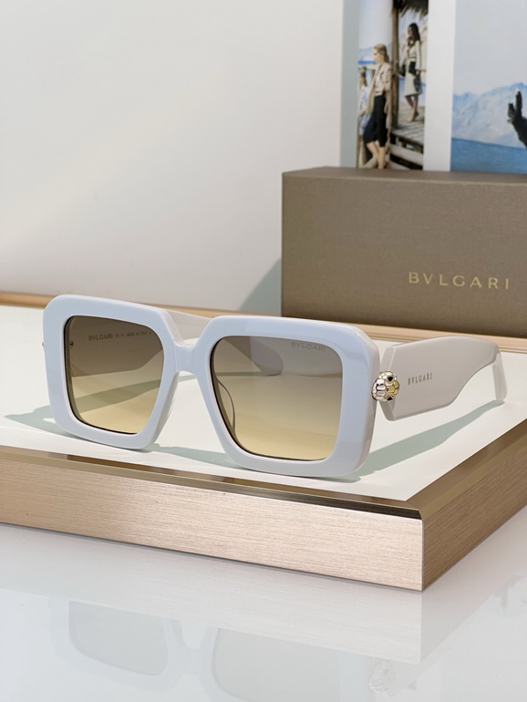 BVLGARI Sunglasses(AAAA)-256