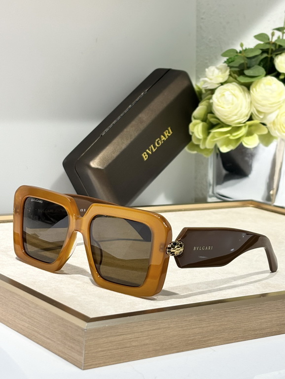 BVLGARI Sunglasses(AAAA)-232
